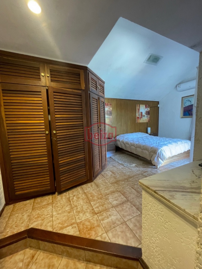 Casa ID.164665 - Amplia casa de 7 dormitorios en Punta del Este