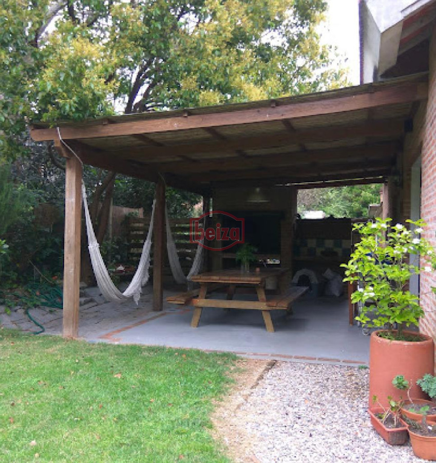 Casa ID.163220/Casa-en-Peninsula,-3-dormitorios-* - Alquiler de temporada Casa en San Rafael, Punta del Este 3 dormitorios