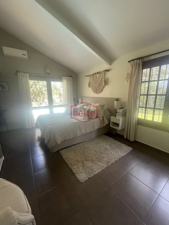 Casa ID.166377/CASA-CON-PILETA-EN-MANSA - Alquiler en San Rafael con pileta