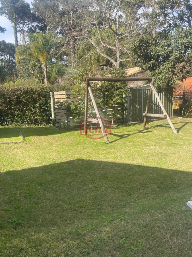 Casa ID.166377/CASA-CON-PILETA-EN-MANSA - Alquiler en San Rafael con pileta