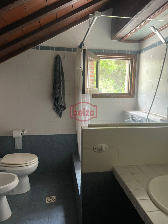 Casa ID.163220/Casa-en-Peninsula,-3-dormitorios-* - Alquiler de temporada Casa en San Rafael, Punta del Este 3 dormitorios