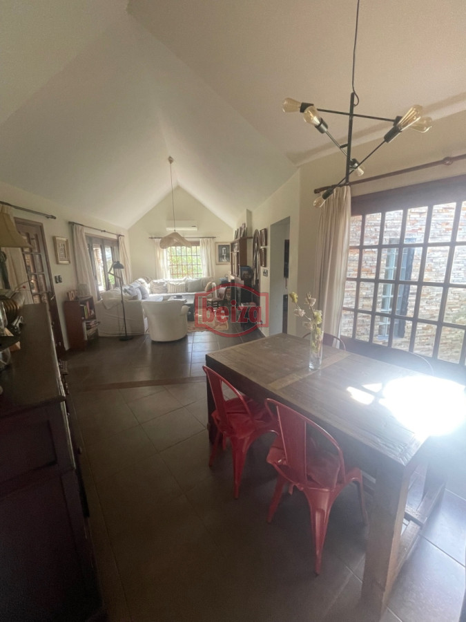 Casa ID.166377/CASA-CON-PILETA-EN-MANSA - Alquiler en San Rafael con pileta