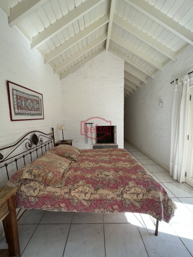 Casa ID.163186 - Casa en venta 3 dormitorios *