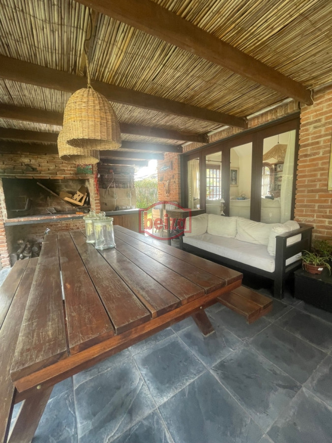Casa ID.166377/CASA-CON-PILETA-EN-MANSA - Alquiler en San Rafael con pileta
