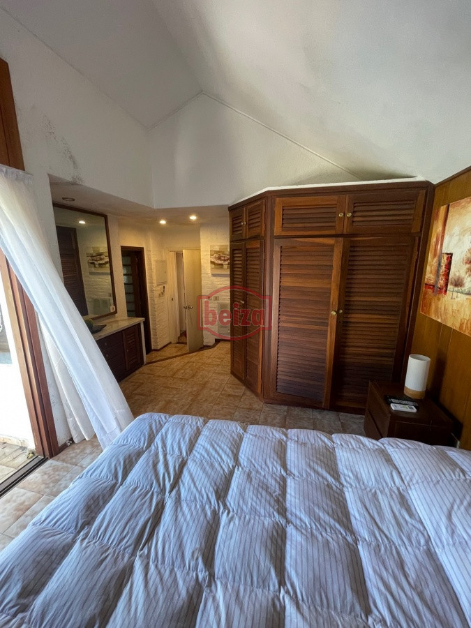 Casa ID.164665 - Amplia casa de 7 dormitorios en Punta del Este
