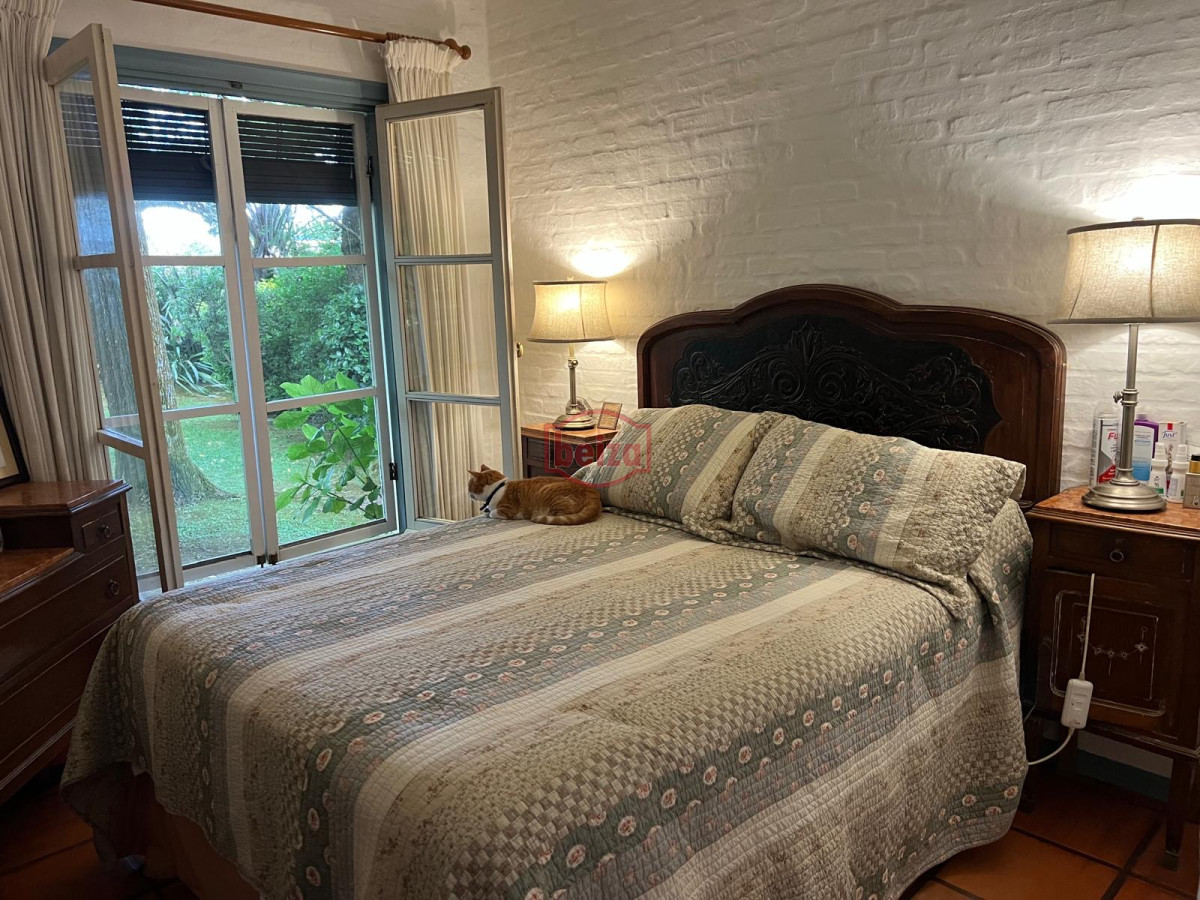 Casa ID.163162/Casa-en-Mansa--Pda-11--4-dormitorios-4-baños - Hermosa casa de 4 Dormitorios y 3 Baños