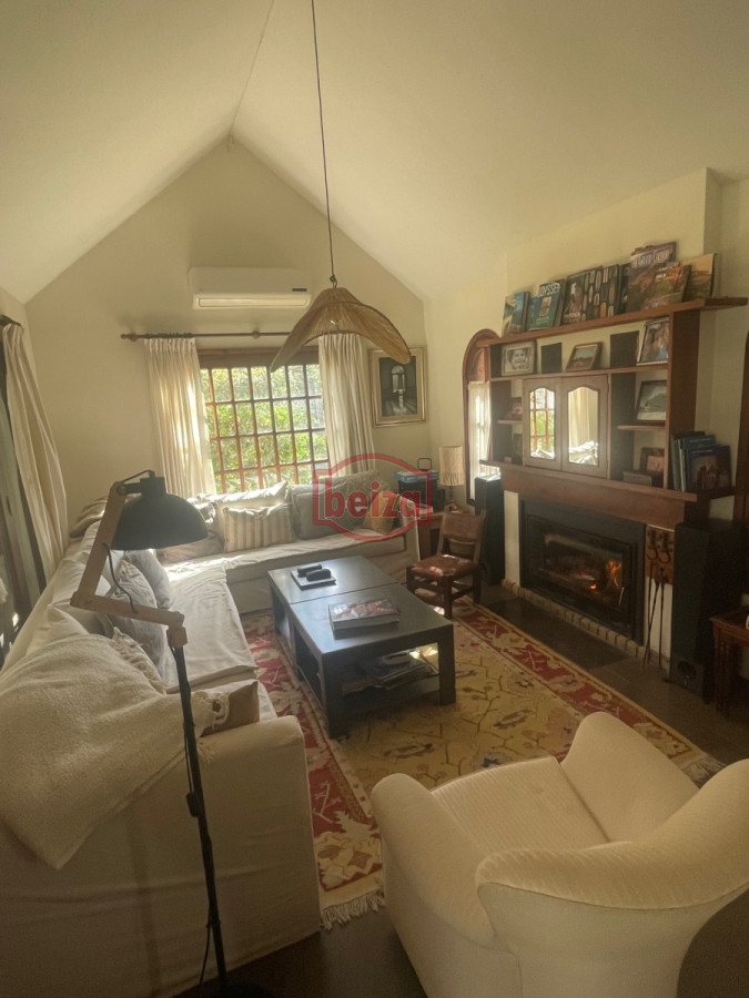 Casa ID.166377/CASA-CON-PILETA-EN-MANSA - Alquiler en San Rafael con pileta