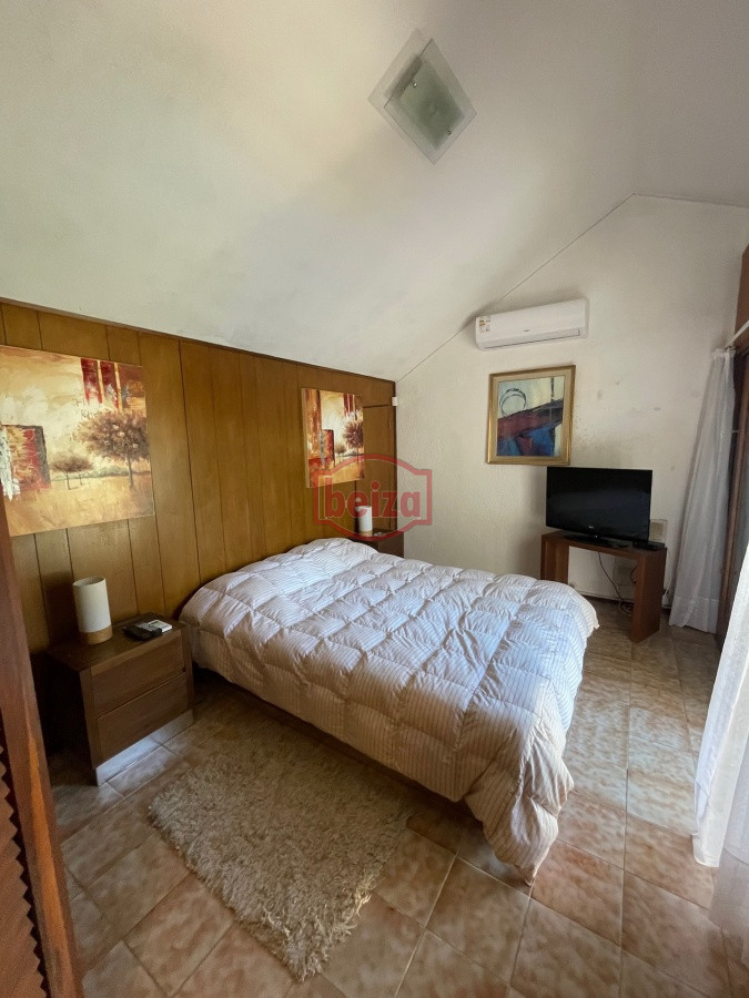 Casa ID.164665 - Amplia casa de 7 dormitorios en Punta del Este
