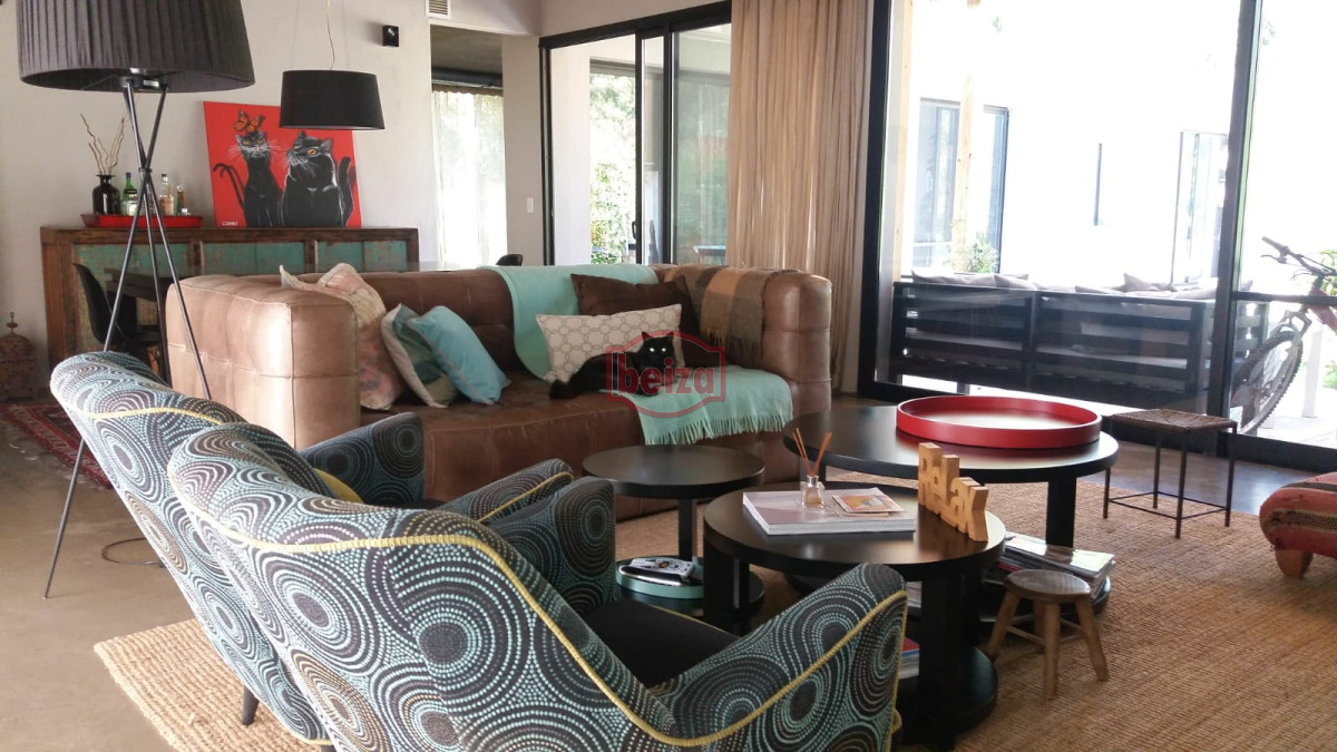 Casa ID.164678 - barrio privado 