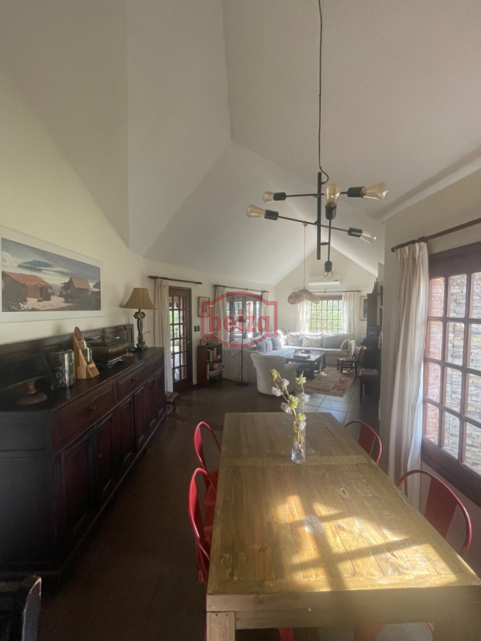 Casa ID.166377/CASA-CON-PILETA-EN-MANSA - Alquiler en San Rafael con pileta