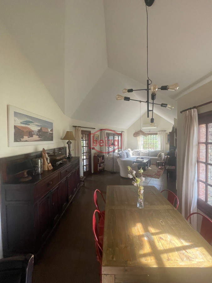 Casa ID.166377/CASA-CON-PILETA-EN-MANSA - Alquiler en San Rafael con pileta