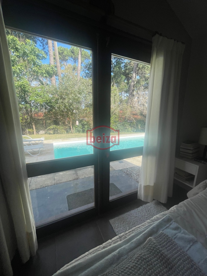 Casa ID.166377/CASA-CON-PILETA-EN-MANSA - Alquiler en San Rafael con pileta