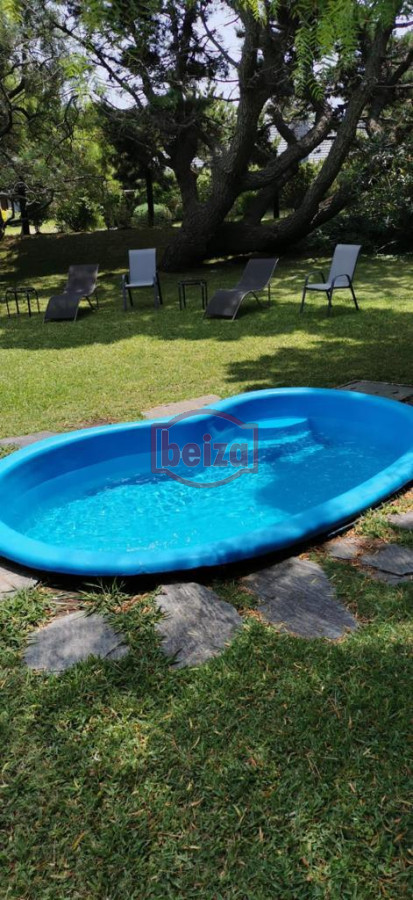 Casa ID.164564 - Casa en Playa Mansa