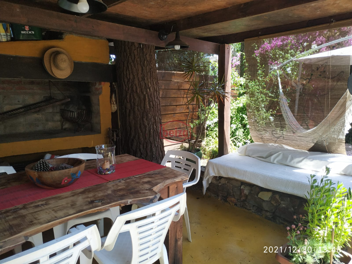 Casa ID.163523/59894443339 - Casa en Pinares, 2 dormitorios 