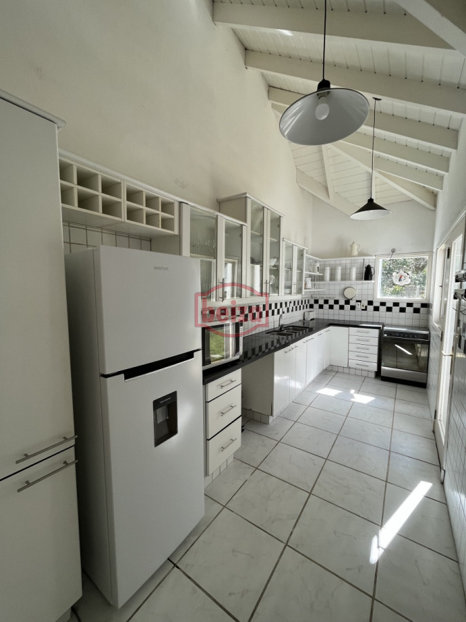 Casa ID.163186 - Casa en venta 3 dormitorios *