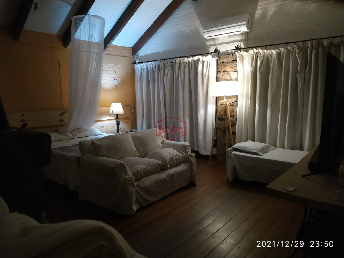 Casa ID.163523/59894443339 - Casa en Pinares, 2 dormitorios 