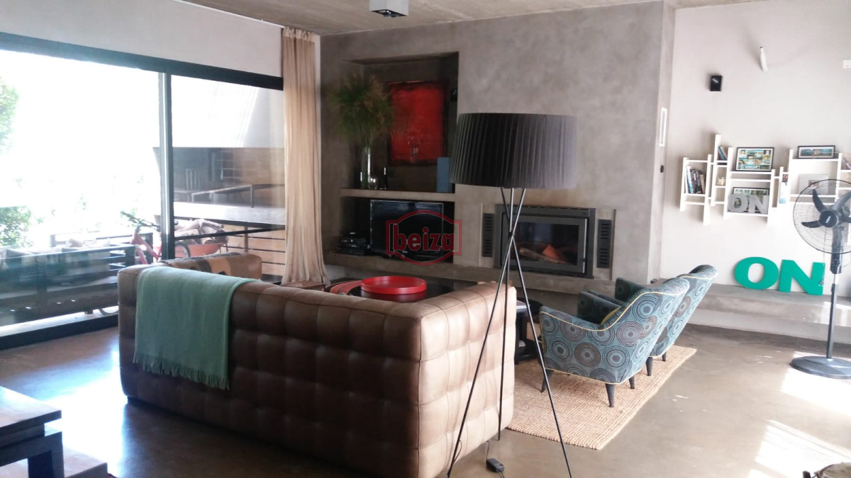 Casa ID.164678 - barrio privado 