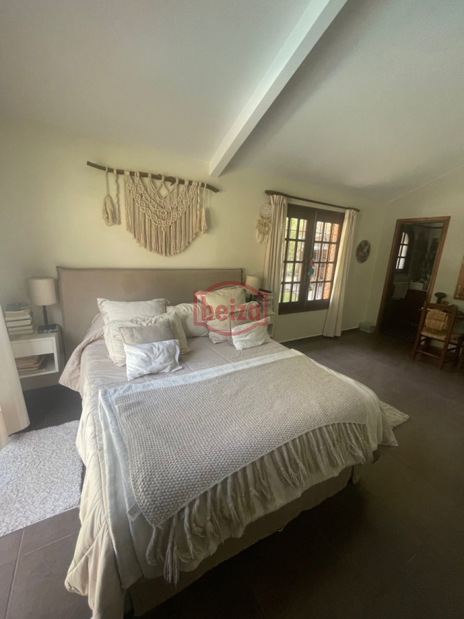 Casa ID.166377/CASA-CON-PILETA-EN-MANSA - Alquiler en San Rafael con pileta