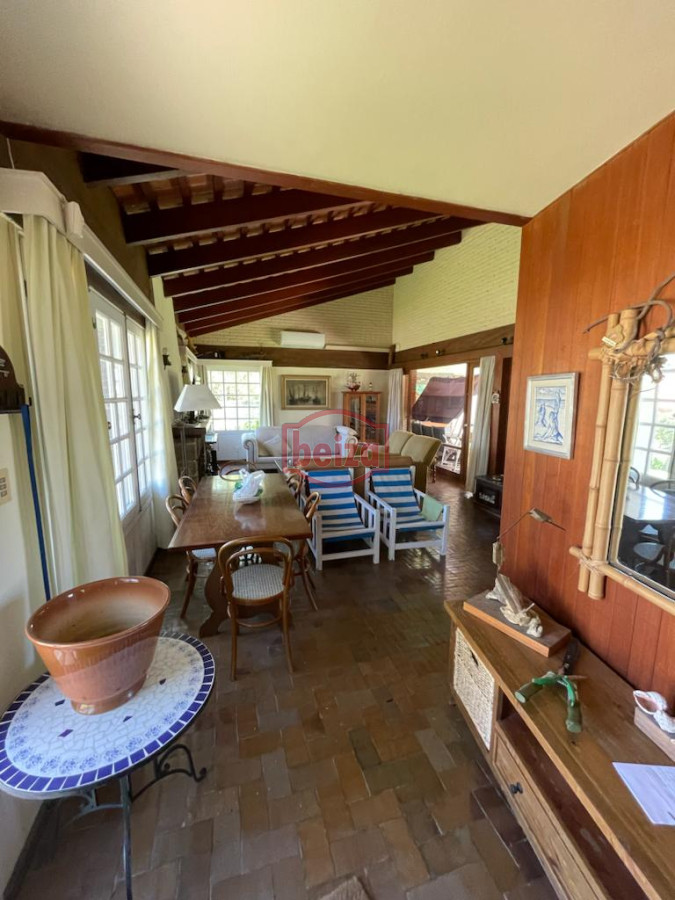 Casa ID.163155/Casa-en-Mansa,-4-dormitorios-* - Casa en Mansa - Pda 11 - 4 dormitorios 4 baños