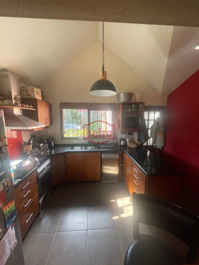 Casa ID.166377/CASA-CON-PILETA-EN-MANSA - Alquiler en San Rafael con pileta