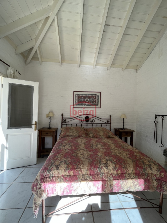 Casa ID.163186 - Casa en venta 3 dormitorios *