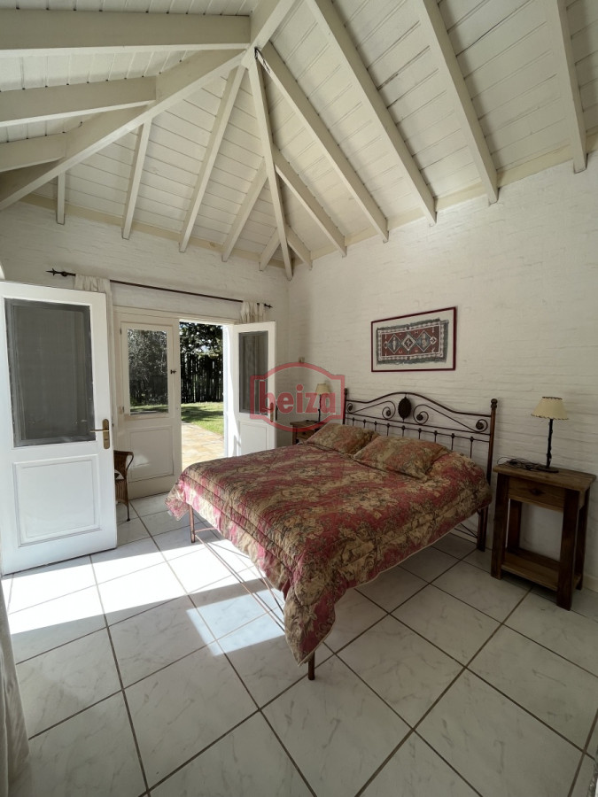 Casa ID.163186 - Casa en venta 3 dormitorios *