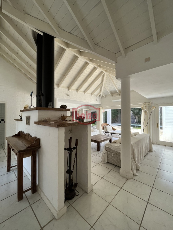 Casa ID.163186 - Casa en venta 3 dormitorios *