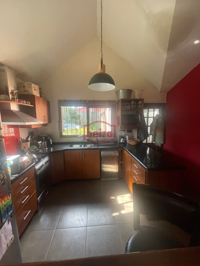 Casa ID.166377/CASA-CON-PILETA-EN-MANSA - Alquiler en San Rafael con pileta