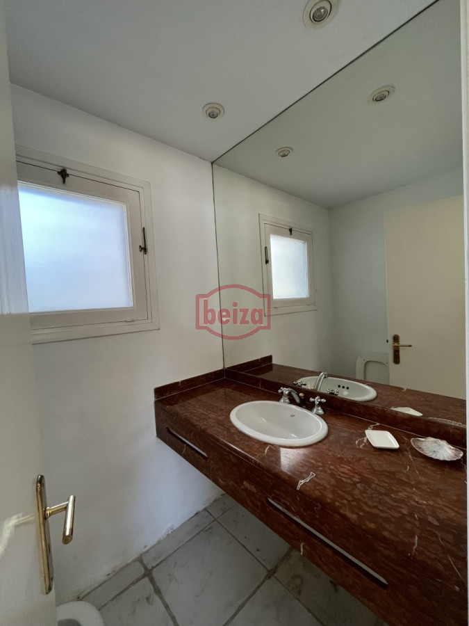 Casa ID.163186 - Casa en venta 3 dormitorios *
