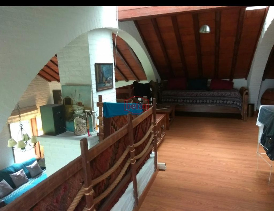 Casa ID.163220/Casa-en-Peninsula,-3-dormitorios-* - Alquiler de temporada Casa en San Rafael, Punta del Este 3 dormitorios