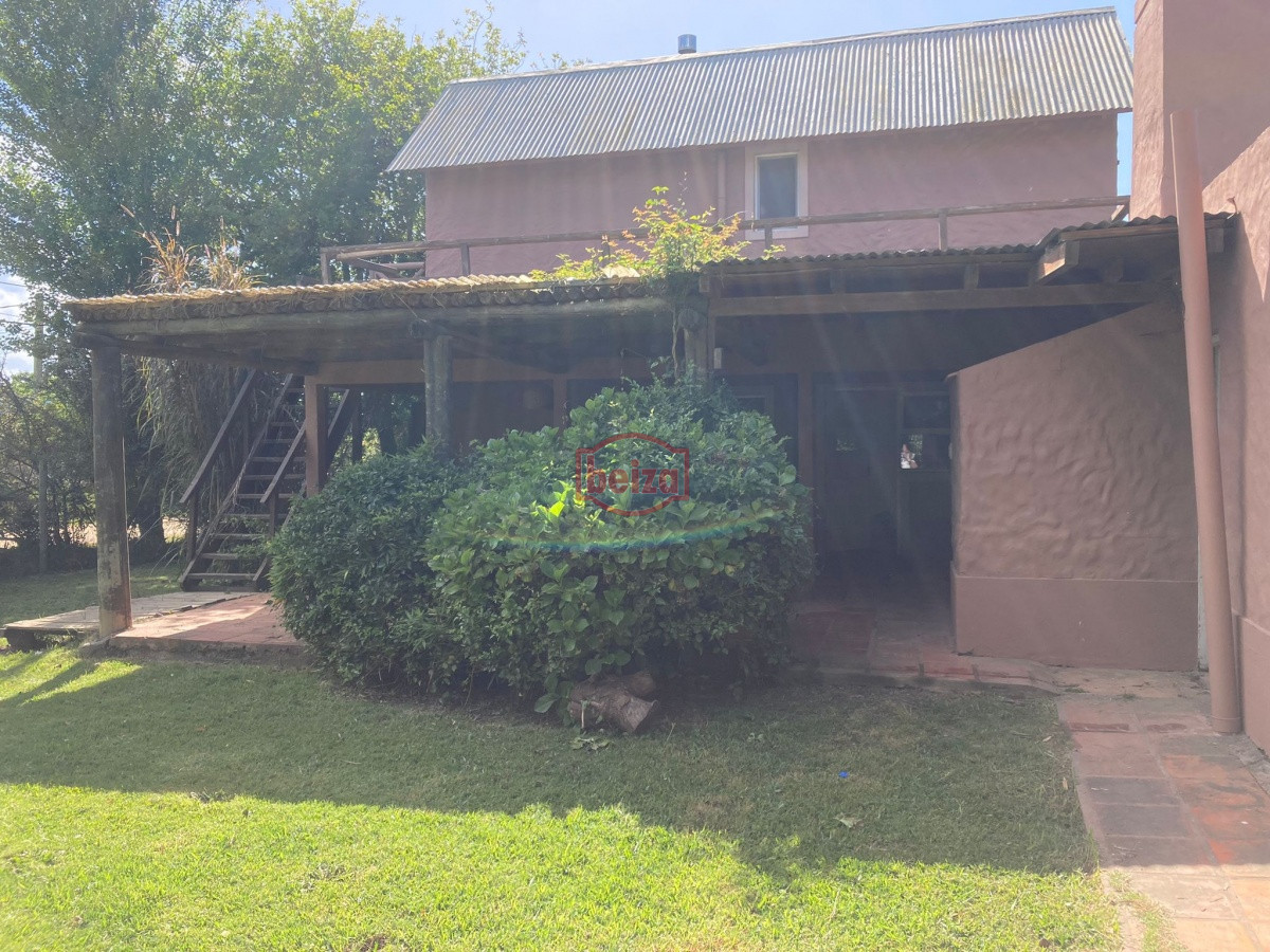 Casa ID.165354 - alquiler casa de 3 dormitorios