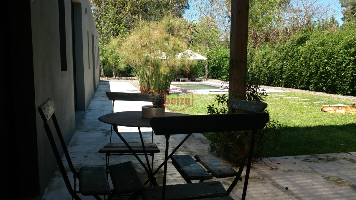 Casa ID.164678 - barrio privado 