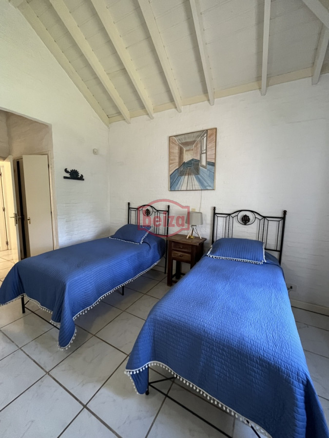 Casa ID.163186 - Casa en venta 3 dormitorios *