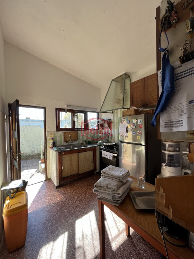 Casa ID.165646/Venta-en-Mansa-de-4-dormitorios-pileta - Casa en venta.- Centro de Maldonado