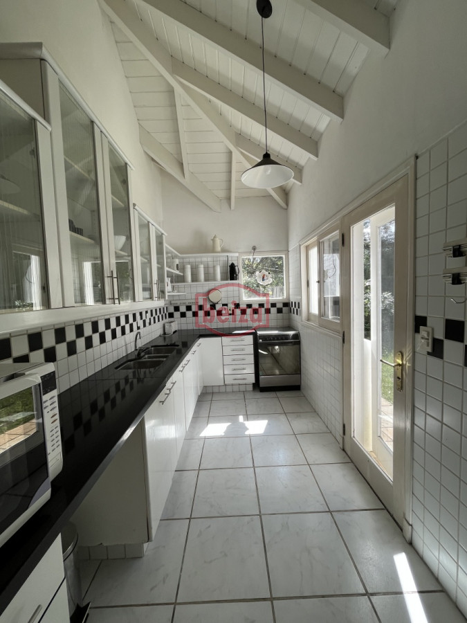 Casa ID.163186 - Casa en venta 3 dormitorios *