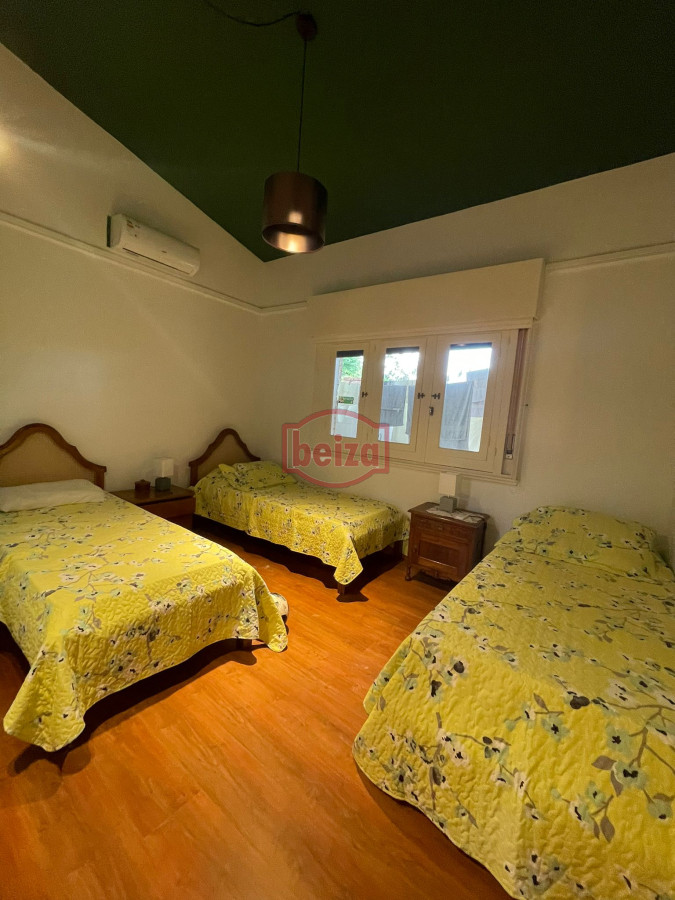 Casa ID.165431 - CASA CON PILETA EN MANSA