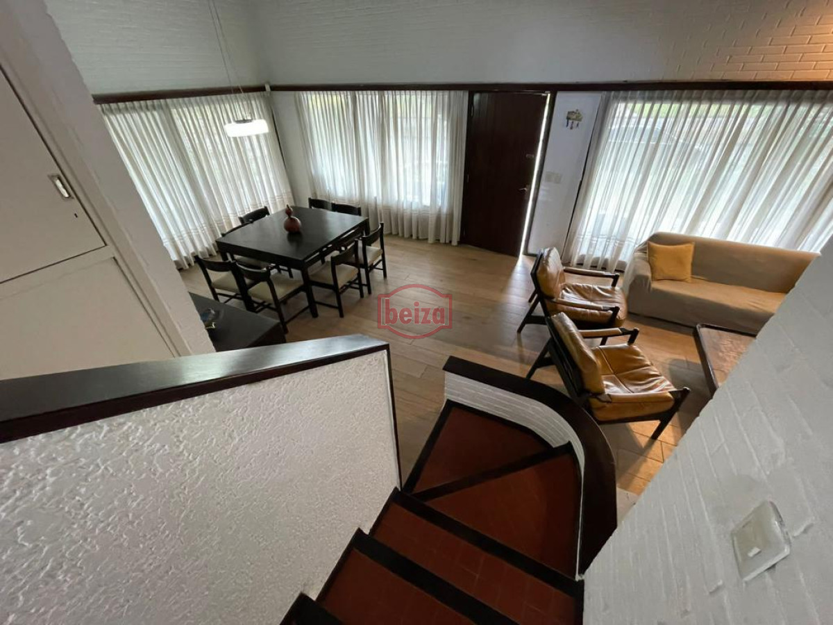 Casa ID.164564 - Casa en Playa Mansa