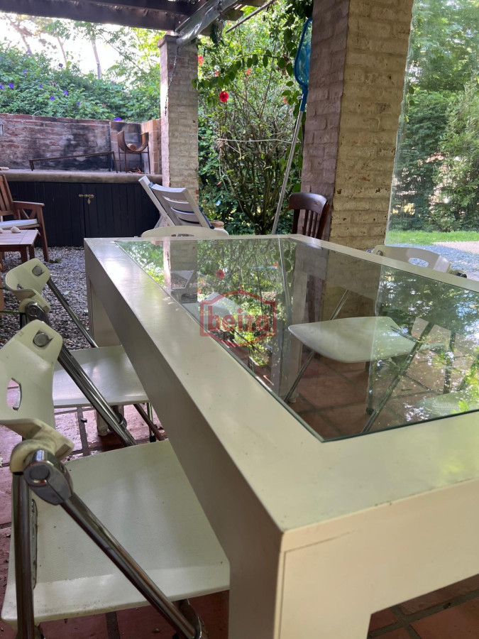 Casa ID.163162/Casa-en-Mansa--Pda-11--4-dormitorios-4-baños - Hermosa casa de 4 Dormitorios y 3 Baños