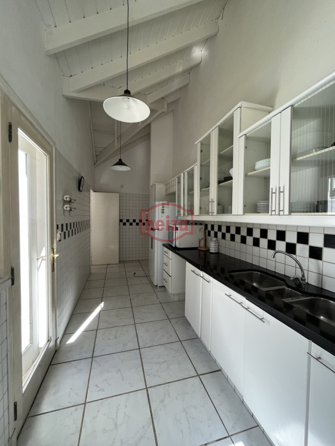 Casa ID.163186 - Casa en venta 3 dormitorios *
