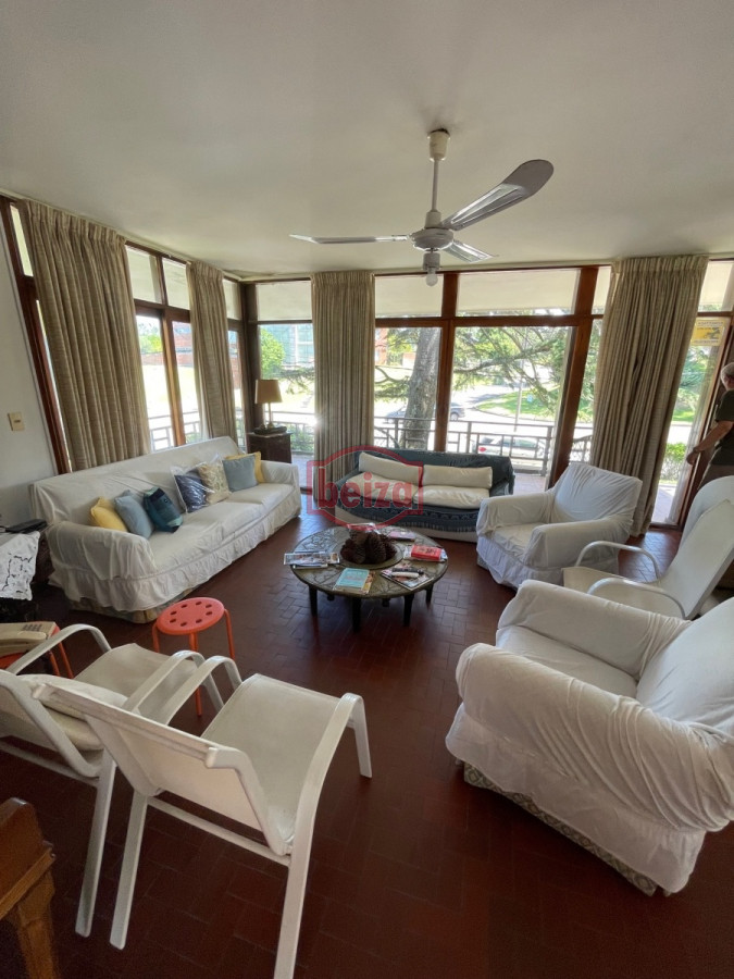 Casa ID.163122/59894443339 - Casa en Mansa, 3 dormitorios 