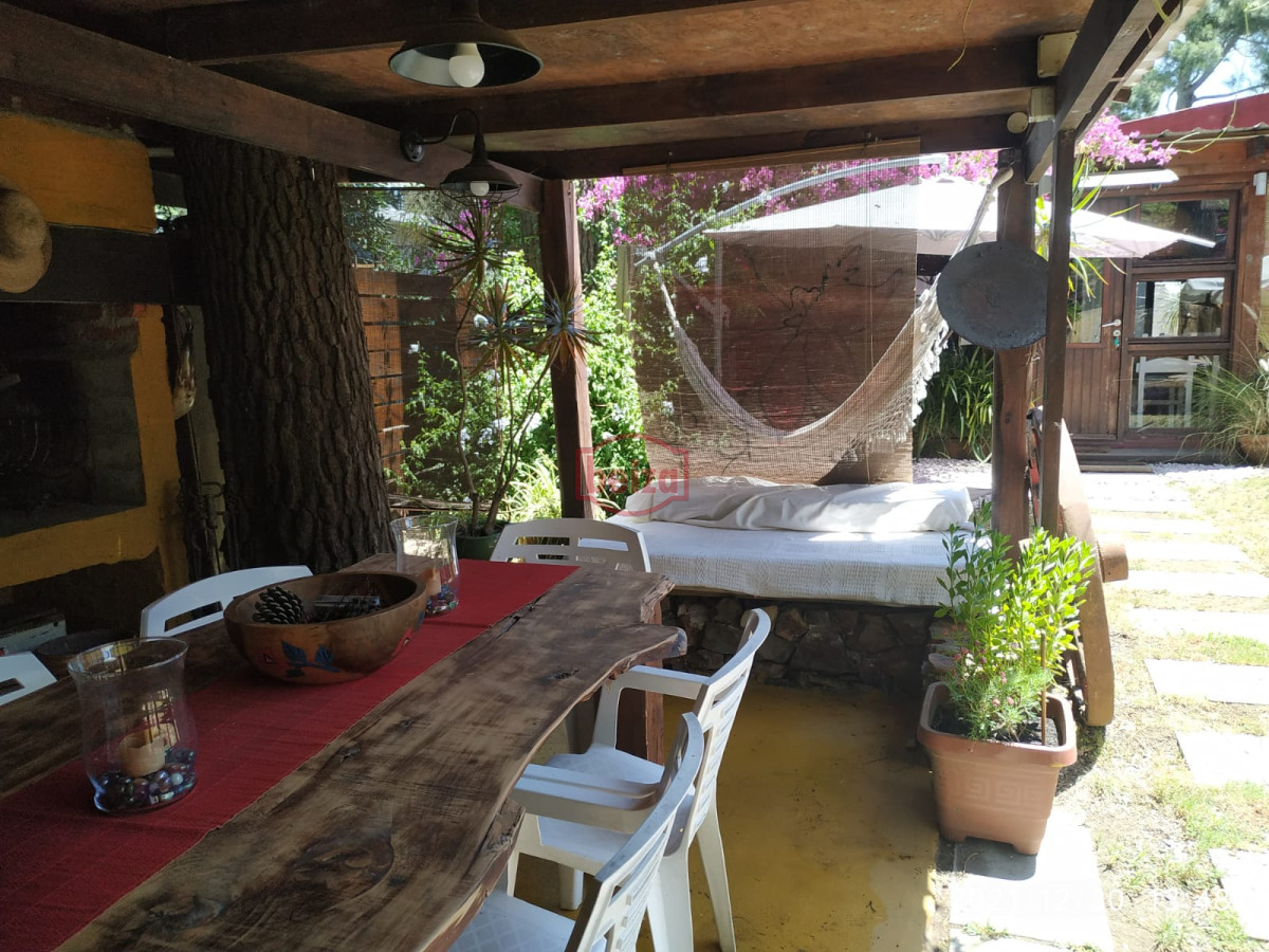 Casa ID.163523/59894443339 - Casa en Pinares, 2 dormitorios 