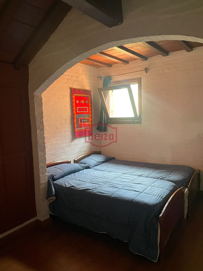 Casa ID.163220/Casa-en-Peninsula,-3-dormitorios-* - Alquiler de temporada Casa en San Rafael, Punta del Este 3 dormitorios