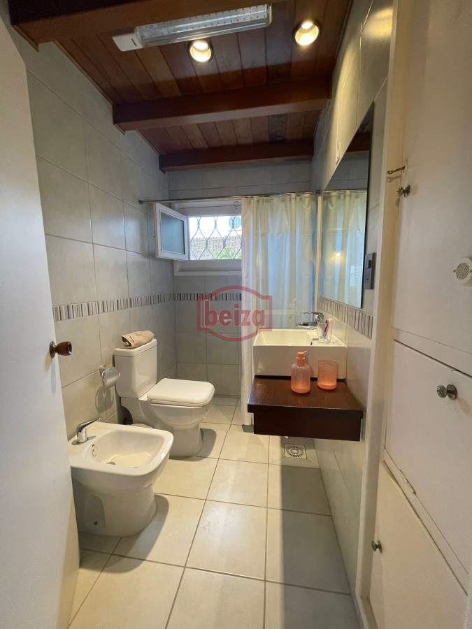 Casa ID.165431 - CASA CON PILETA EN MANSA