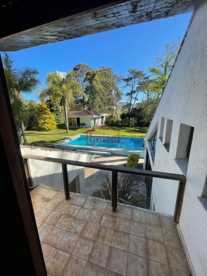 Casa ID.164665 - Amplia casa de 7 dormitorios en Punta del Este
