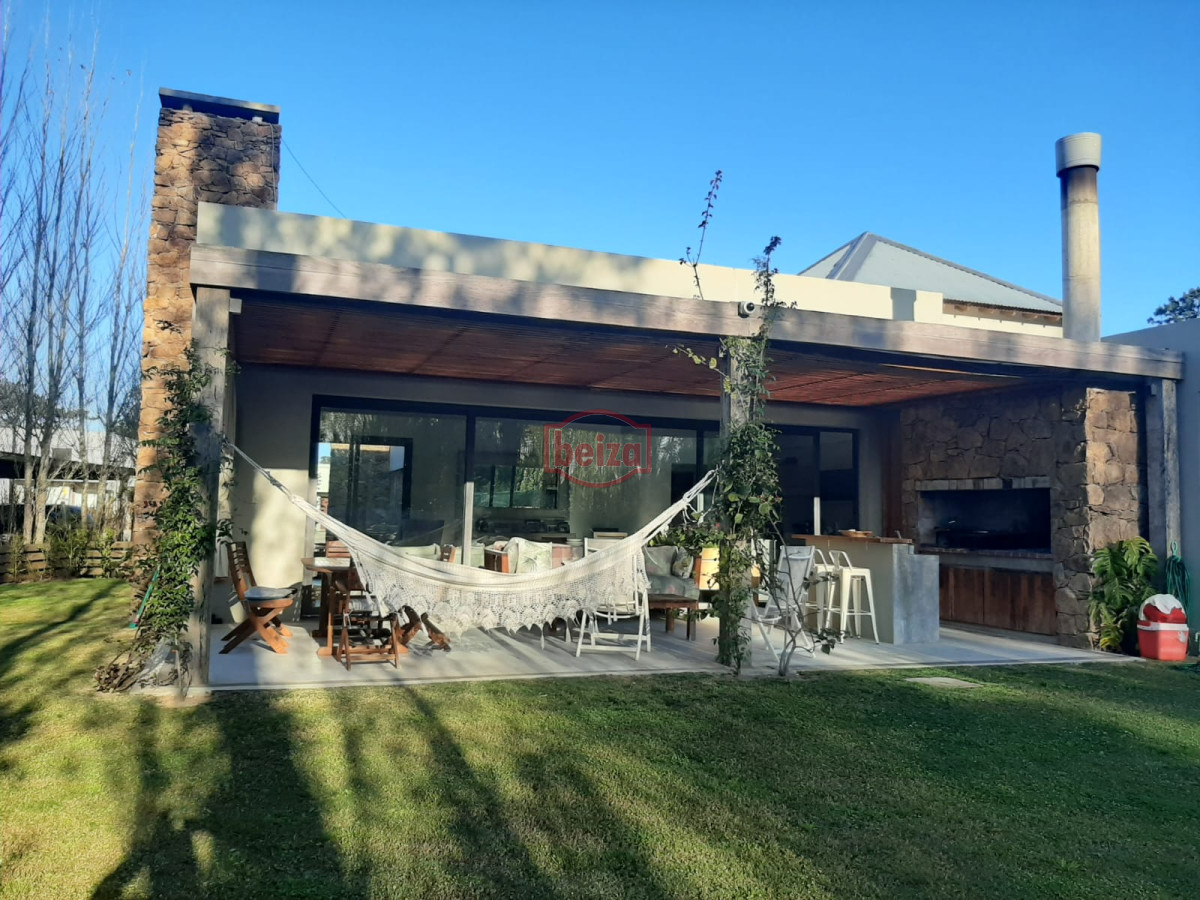 en barrio privado 3 suite - bza164618c