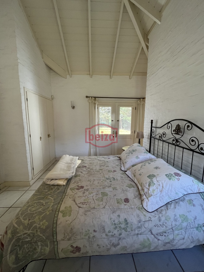 Casa ID.163186 - Casa en venta 3 dormitorios *