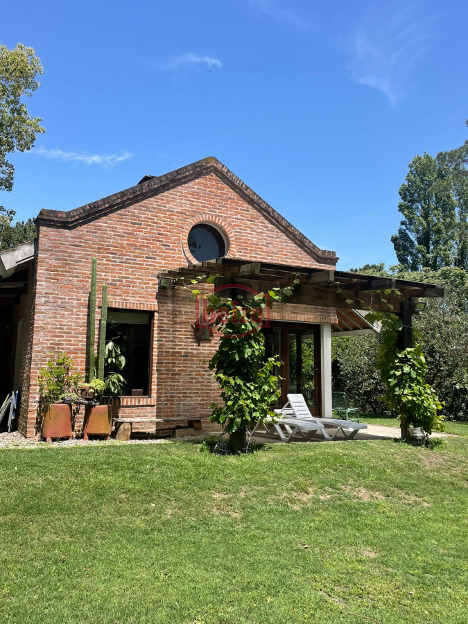 Casa ID.163220/Casa-en-Peninsula,-3-dormitorios-* - Alquiler de temporada Casa en San Rafael, Punta del Este 3 dormitorios