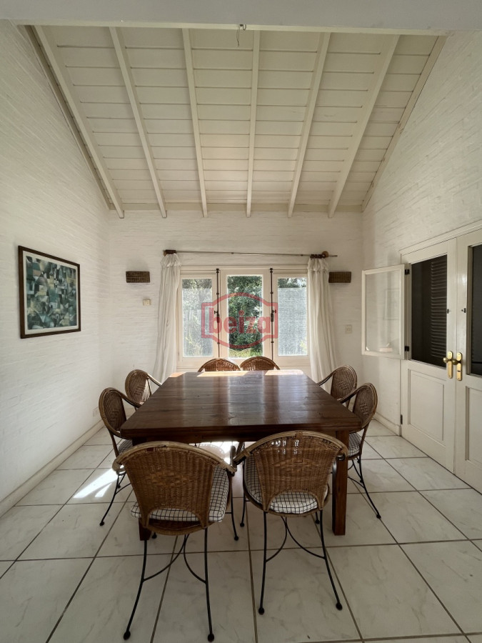 Casa ID.163186 - Casa en venta 3 dormitorios *