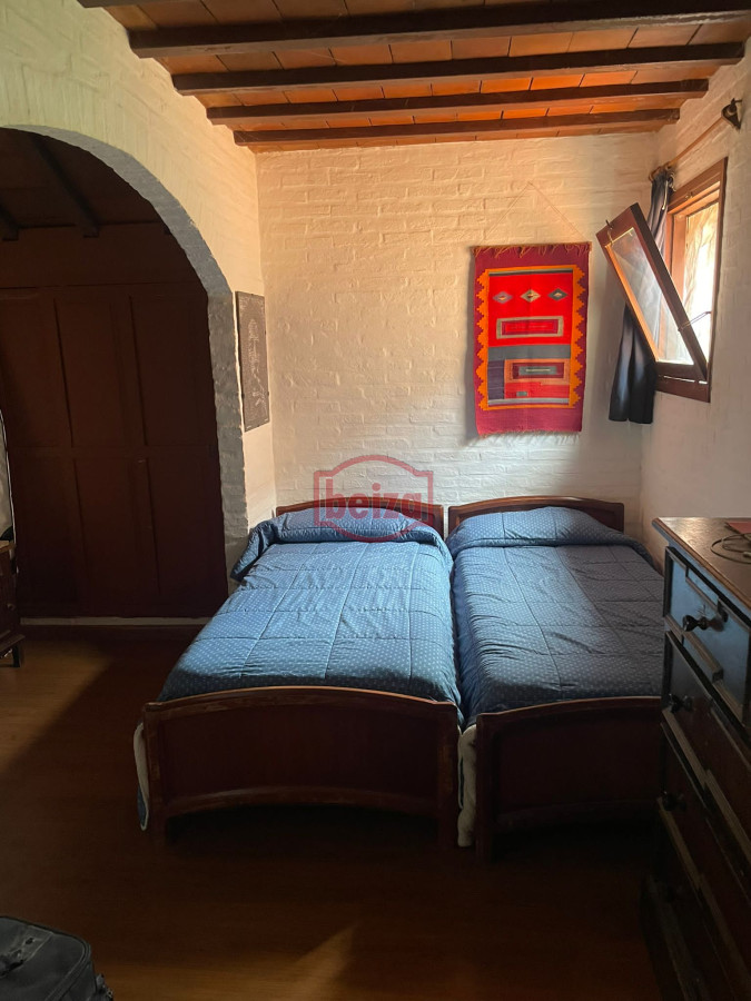 Casa ID.163220/Casa-en-Peninsula,-3-dormitorios-* - Alquiler de temporada Casa en San Rafael, Punta del Este 3 dormitorios