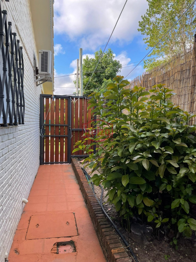 Casa ID.165431 - CASA CON PILETA EN MANSA